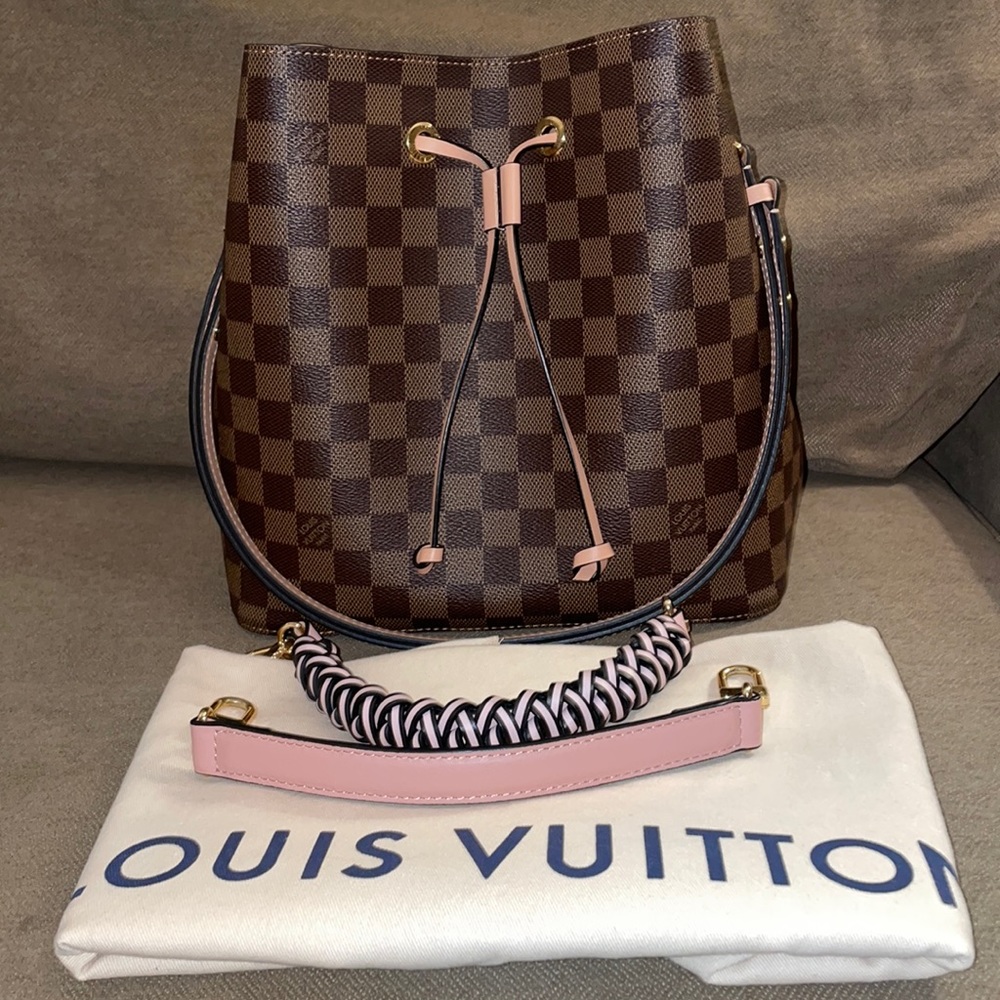 Louis Vuitton Neo Noe